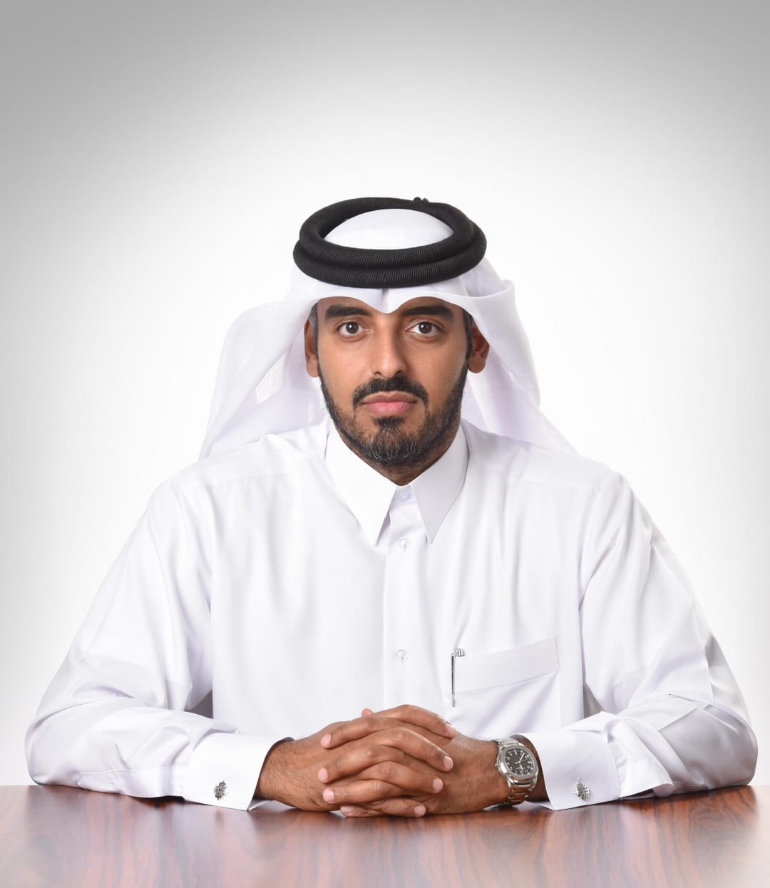 Sheikh Nasser bin Hamad bin Nasser Al Thani